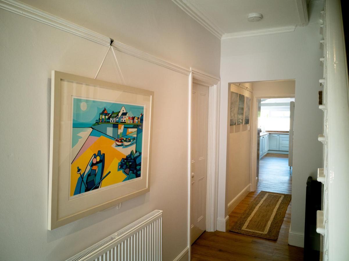 Villa The Haven Sheringham Esterno foto