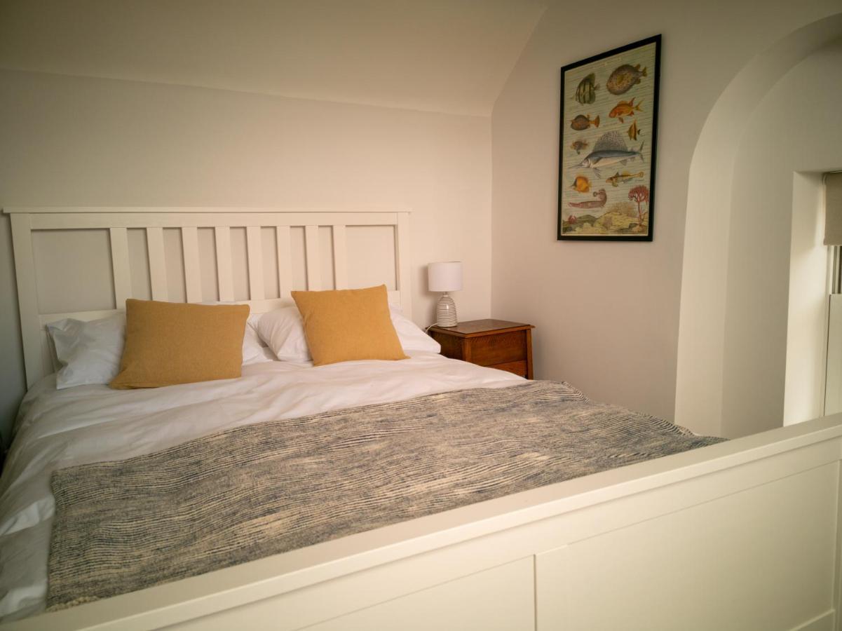 Villa The Haven Sheringham Esterno foto