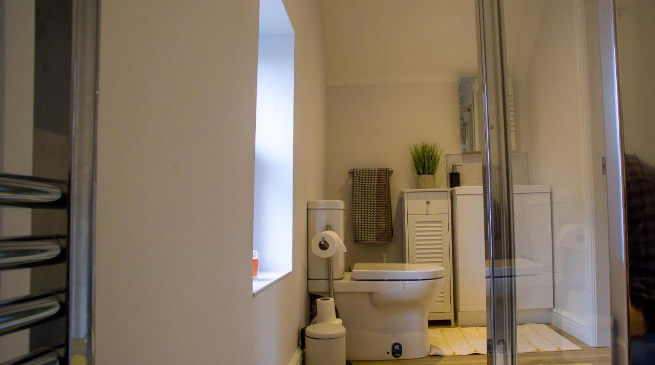 Villa The Haven Sheringham Esterno foto