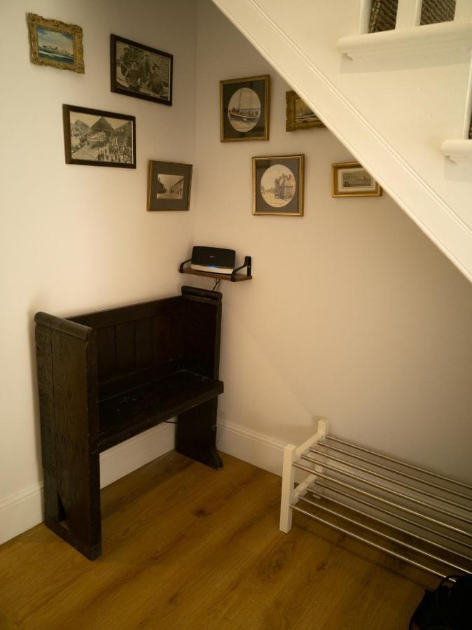 Villa The Haven Sheringham Esterno foto