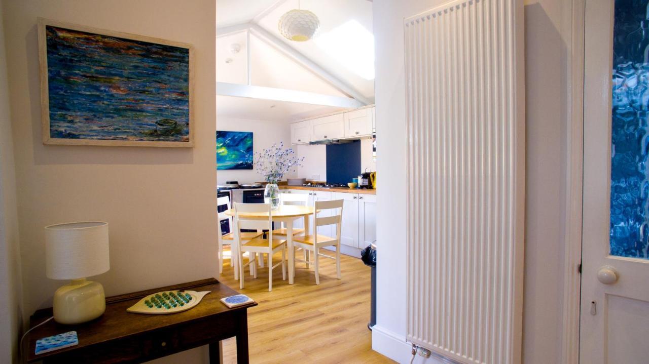 Villa The Haven Sheringham Esterno foto