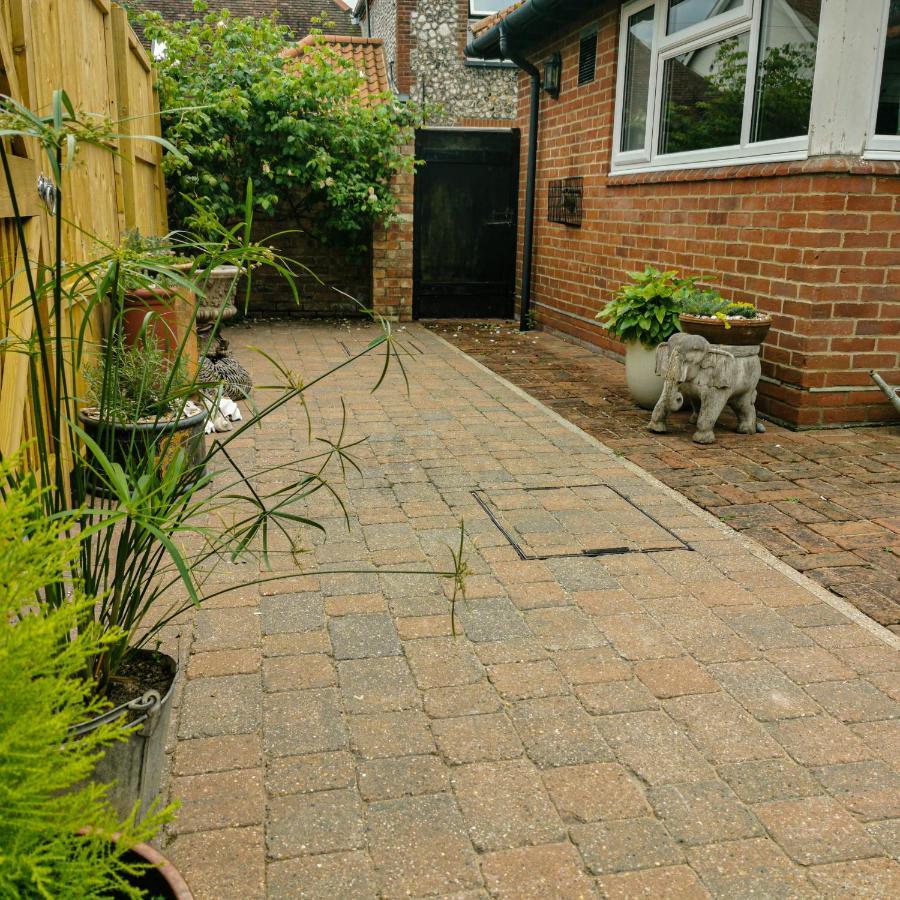 Villa The Haven Sheringham Esterno foto