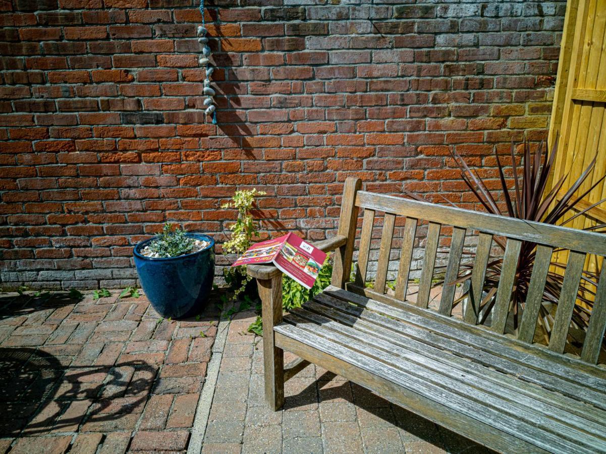 Villa The Haven Sheringham Esterno foto