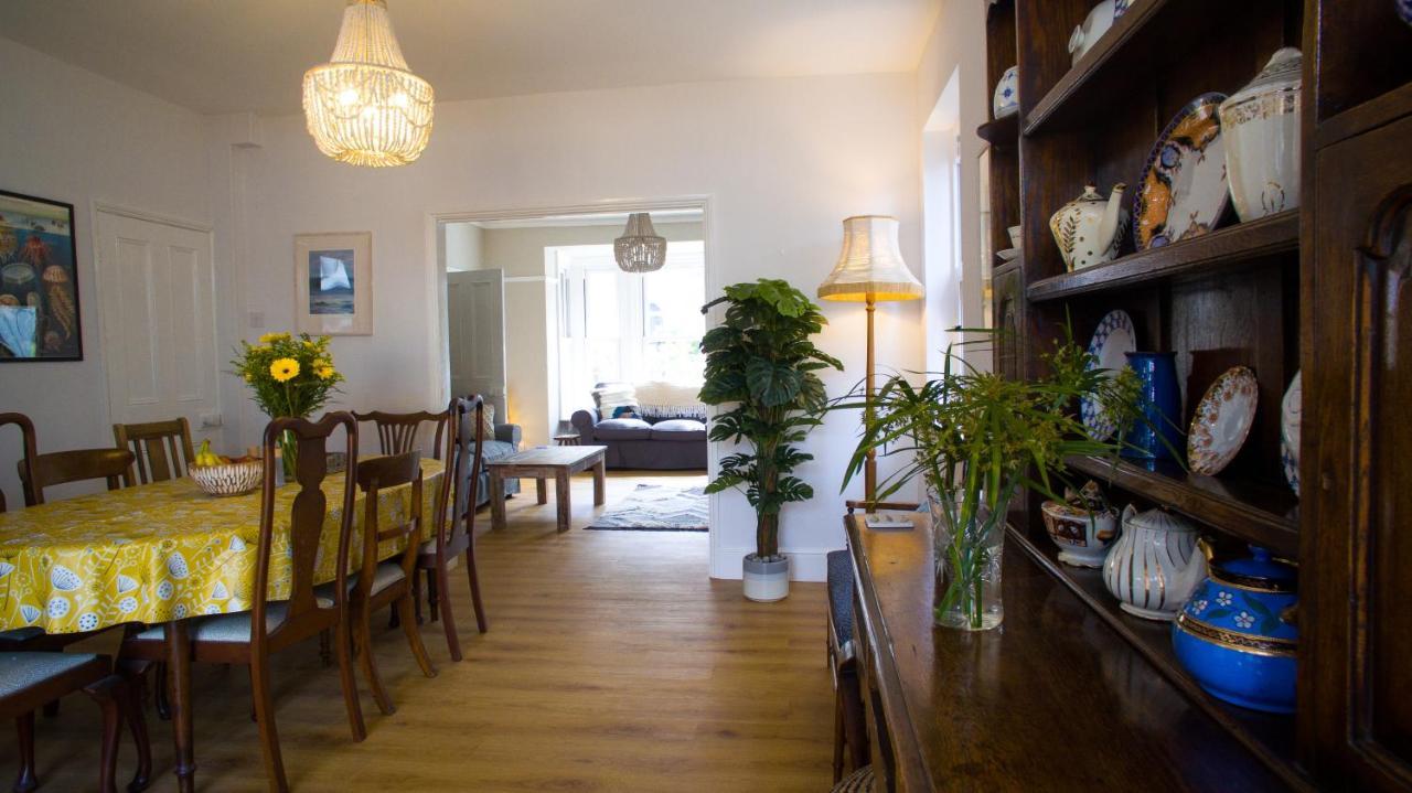 Villa The Haven Sheringham Esterno foto
