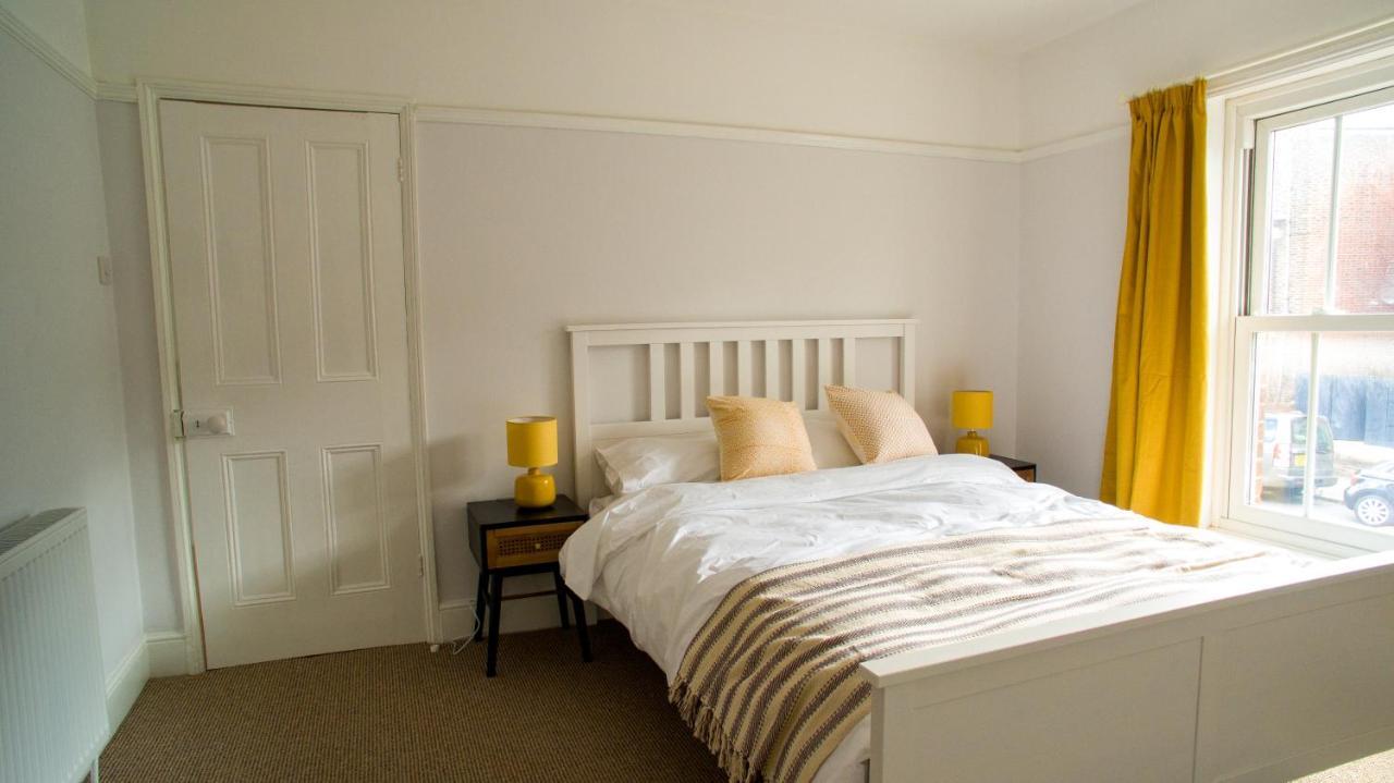 Villa The Haven Sheringham Esterno foto