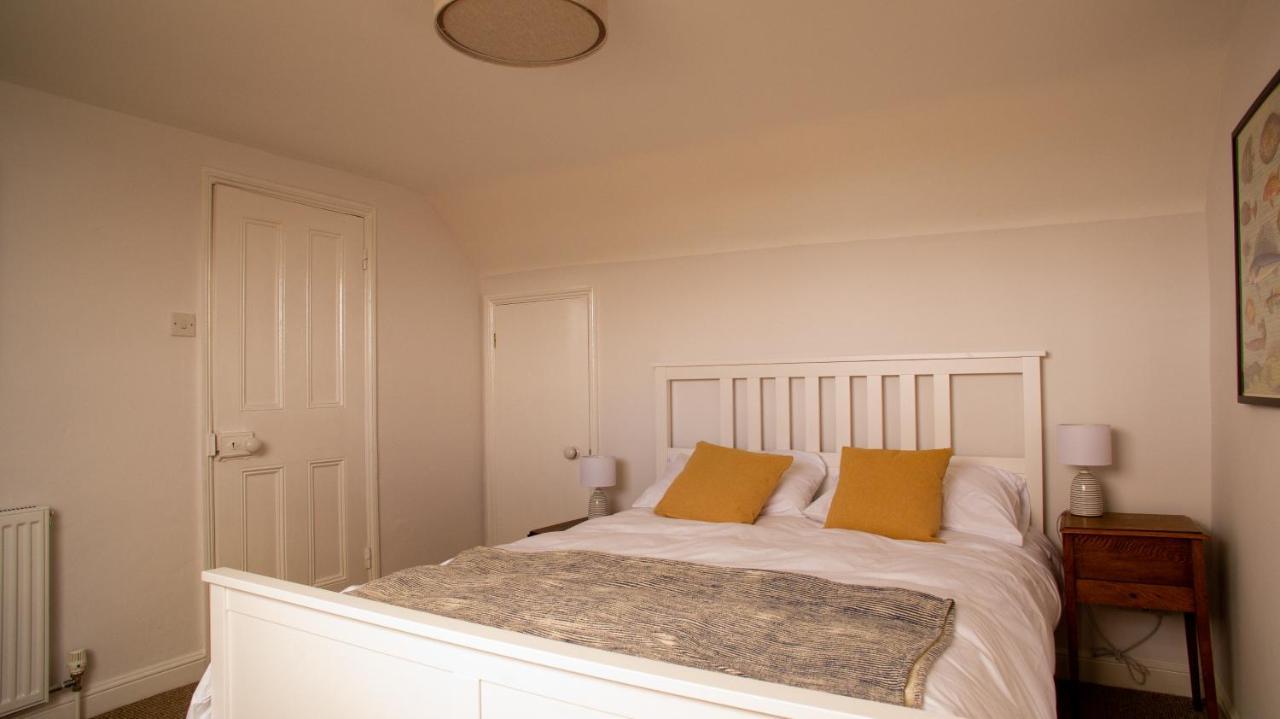 Villa The Haven Sheringham Esterno foto