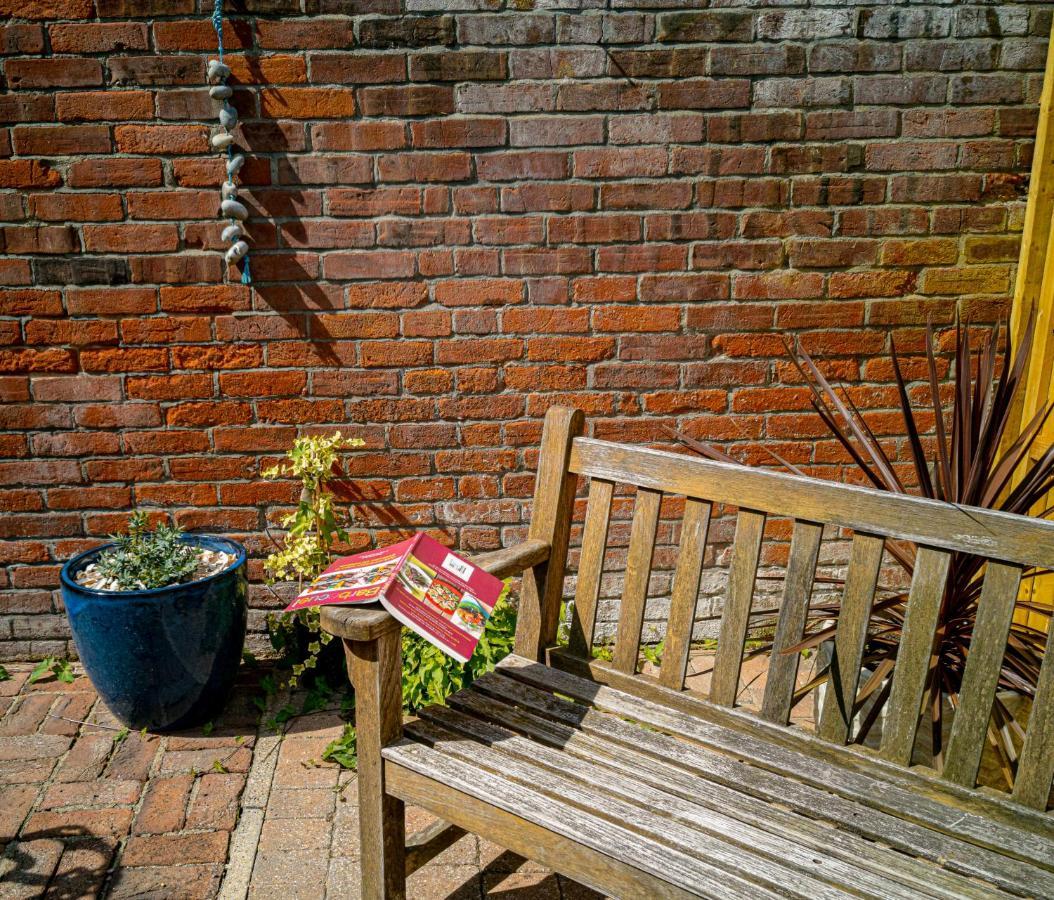 Villa The Haven Sheringham Esterno foto