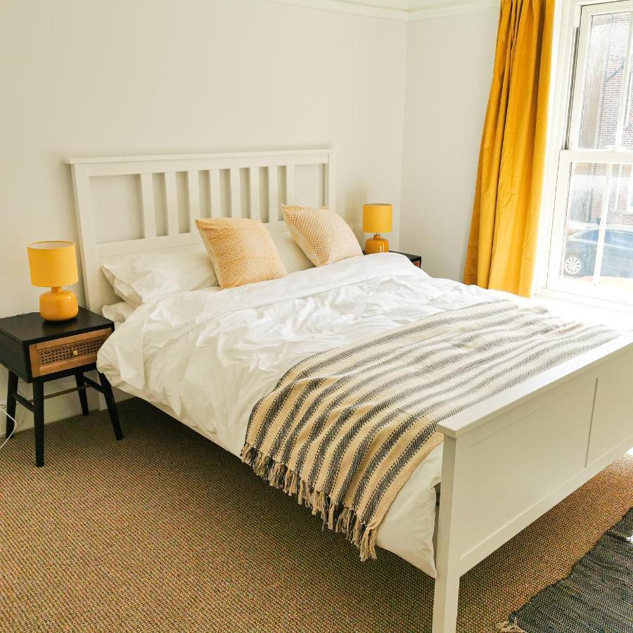 Villa The Haven Sheringham Esterno foto
