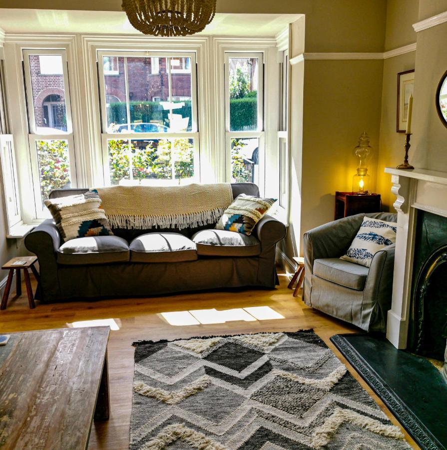 Villa The Haven Sheringham Esterno foto