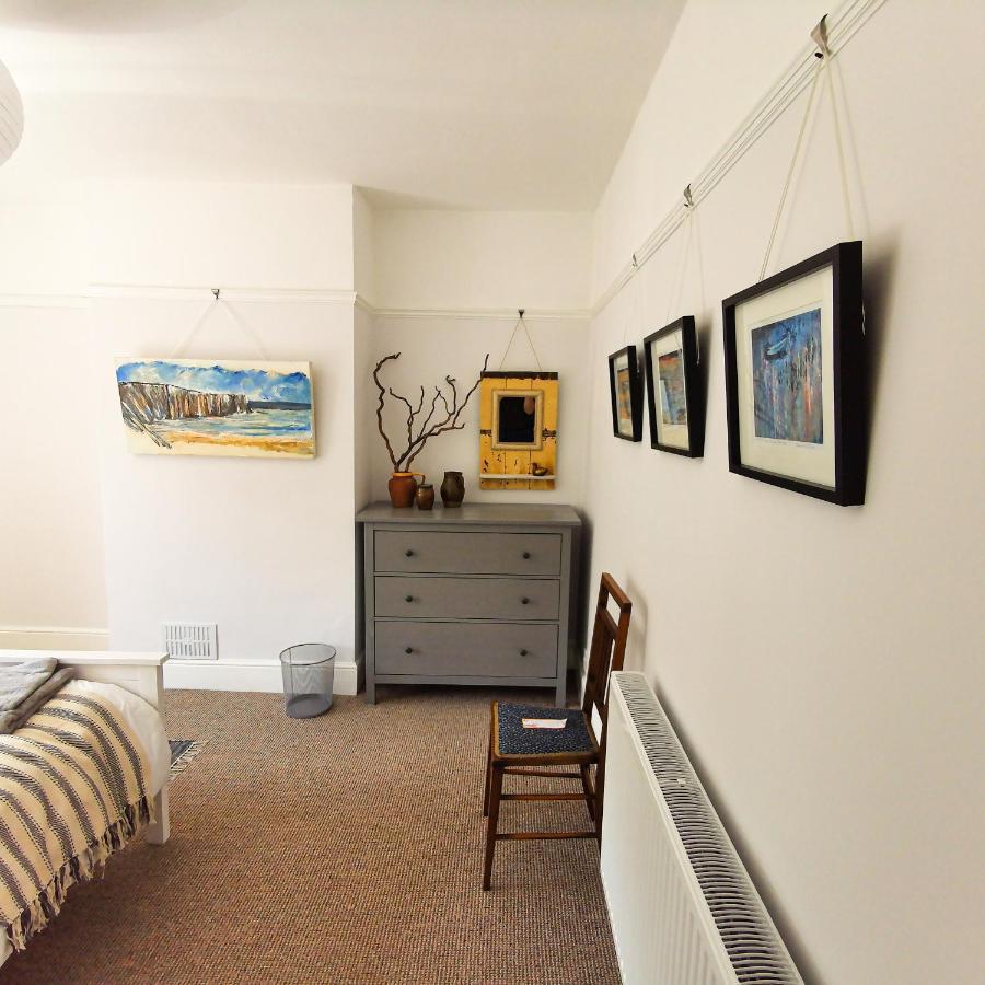 Villa The Haven Sheringham Esterno foto