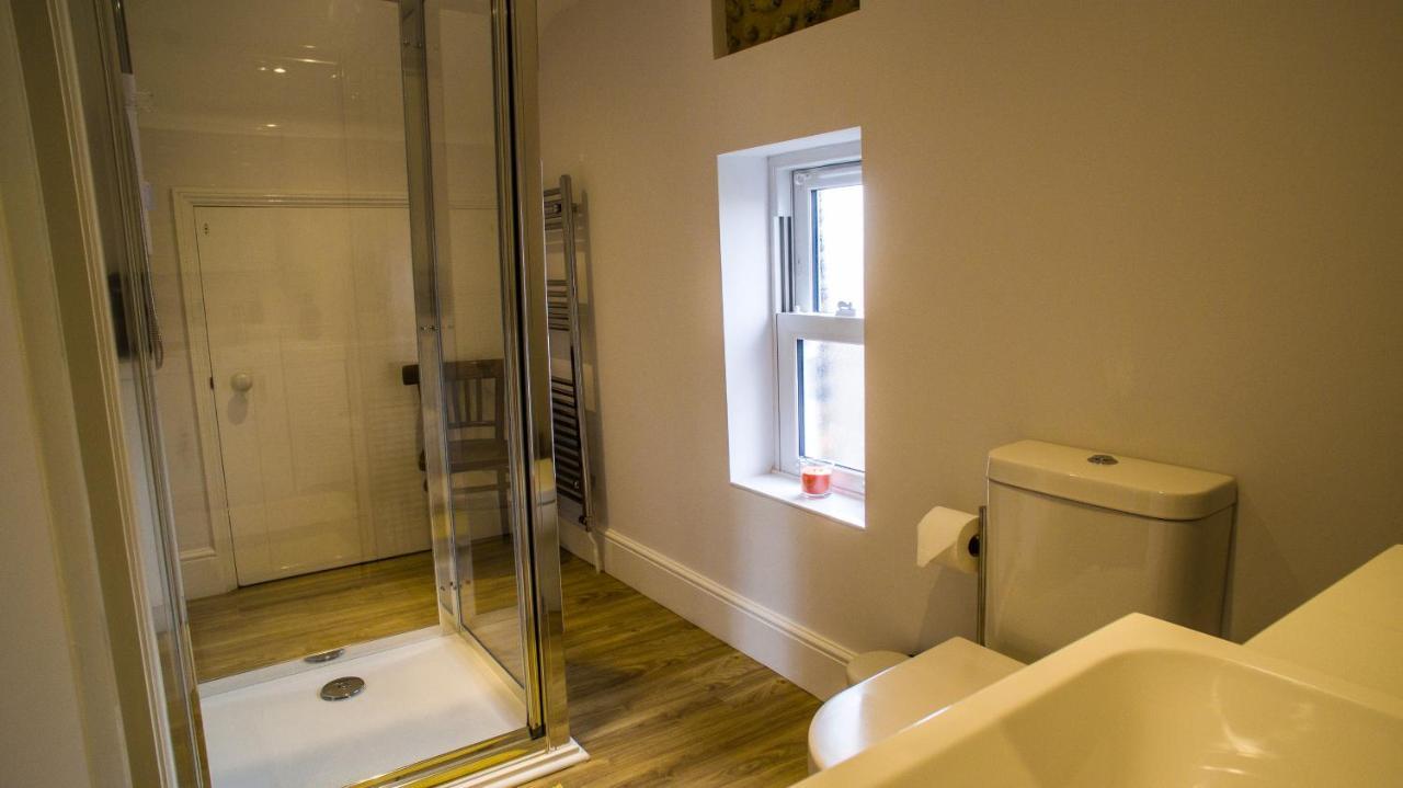 Villa The Haven Sheringham Esterno foto