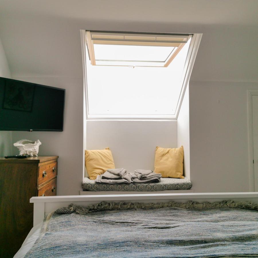 Villa The Haven Sheringham Esterno foto