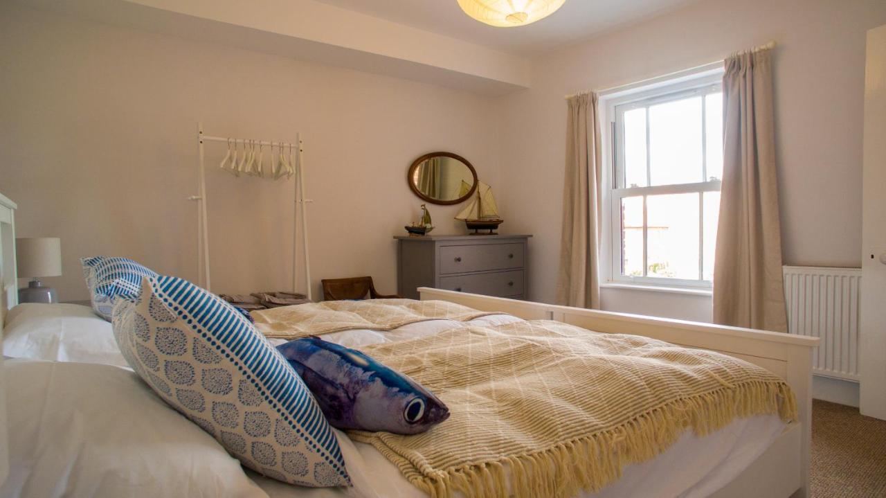 Villa The Haven Sheringham Esterno foto