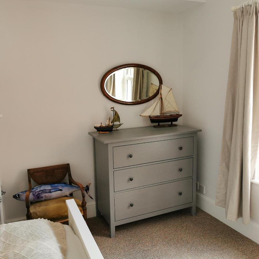 Villa The Haven Sheringham Esterno foto