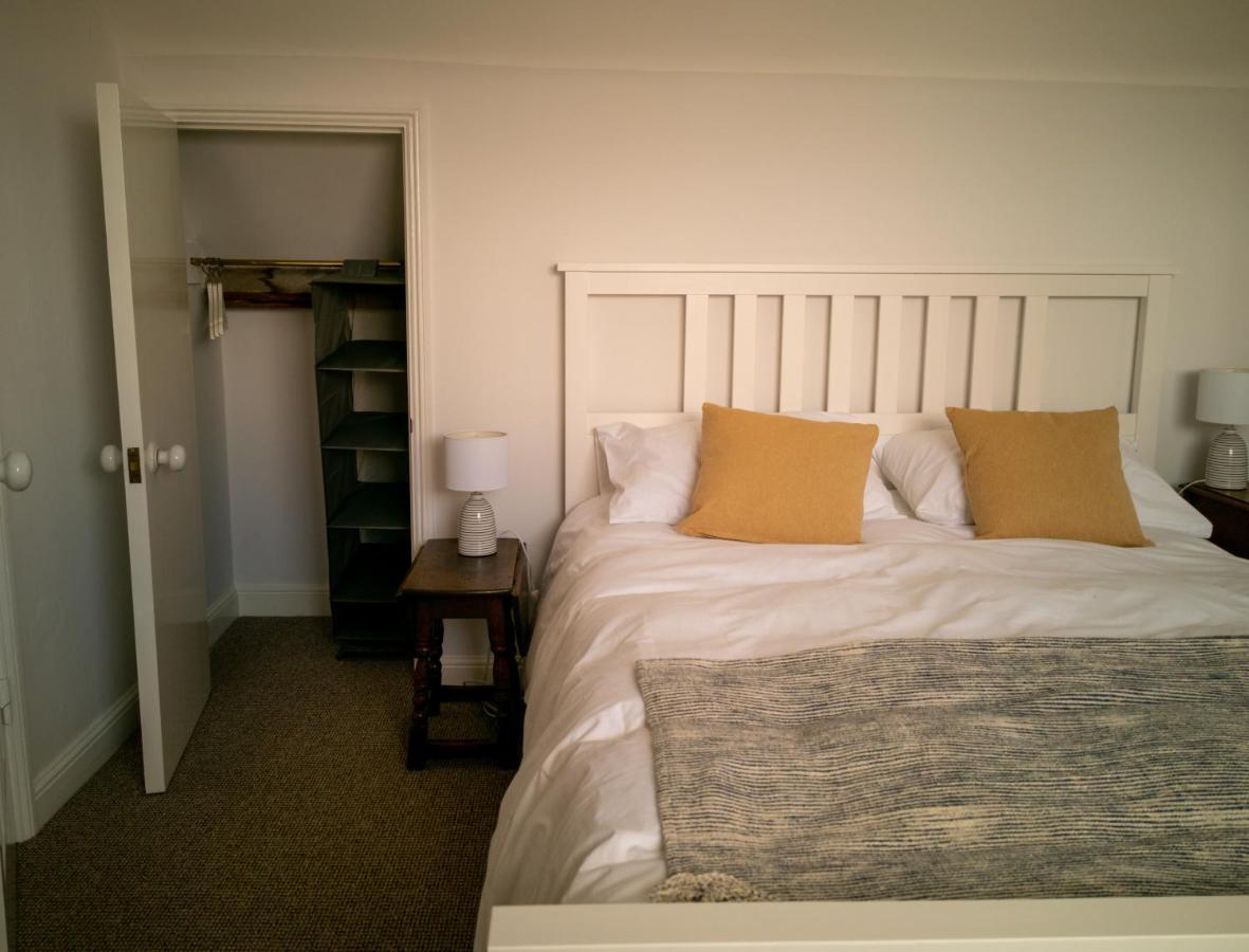 Villa The Haven Sheringham Esterno foto